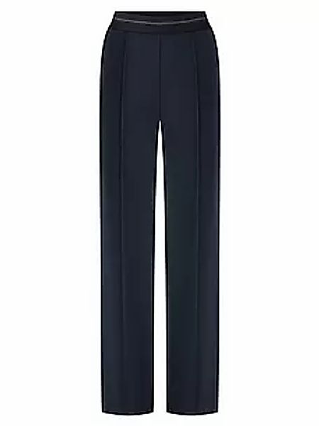 Hose Fadenmeister Berlin blau günstig online kaufen