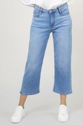 BLUE FIRE 7/8-Jeans Judy Wide Leg günstig online kaufen
