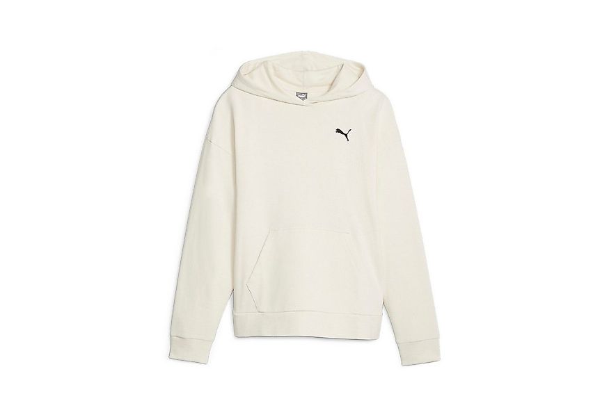 PUMA Kapuzensweatshirt BETTER ESSENTIALS HOODIE TR sportlicher Stil, mit re günstig online kaufen