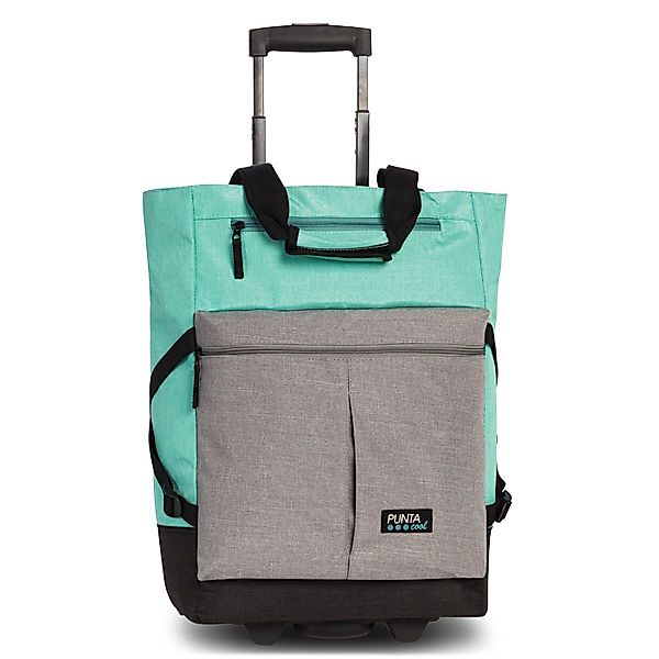 PUNTA Einkaufstrolley Cool Wheel Shopping mit günstig online kaufen
