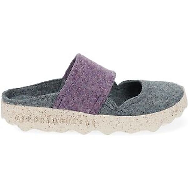 Asportuguesas Pantolette "Asportuguesas Pantoletten Filz" günstig online kaufen