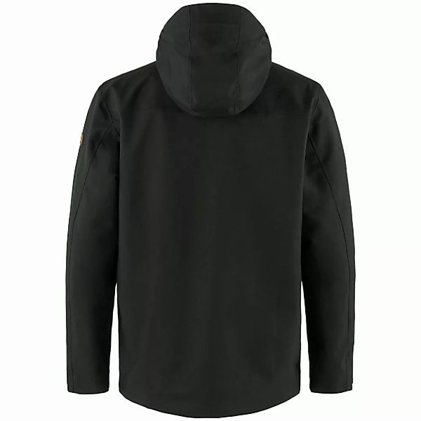 Fjaellraeven Oevik Hydratic Jacket Black günstig online kaufen