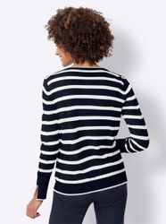 Sieh an! Strickjacke Strickjacke günstig online kaufen