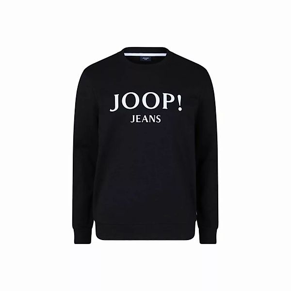 JOOP! JEANS Herren Sweatshirt - JJJ-25Alfred, Sweater, Rundhals, Logo, Baum günstig online kaufen