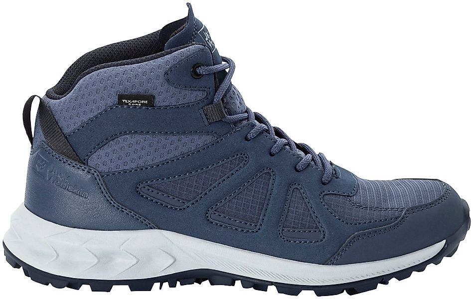 Jack Wolfskin WOODLAND 2 TEXAPORE MID günstig online kaufen