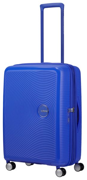American Tourister® Hartschalen-Trolley Soundbox, 4 Rollen günstig online kaufen