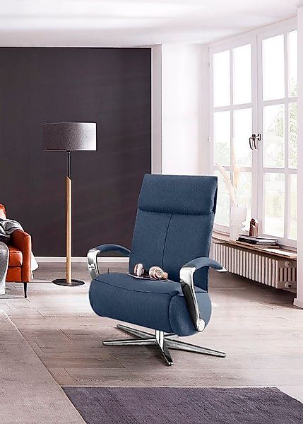 W.SCHILLIG Relaxsessel rumbaa, wahlweise mit Doppelmotor, günstig online kaufen
