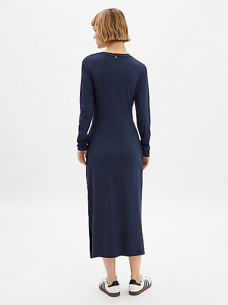 BOSS ORANGE A-Linien-Kleid günstig online kaufen