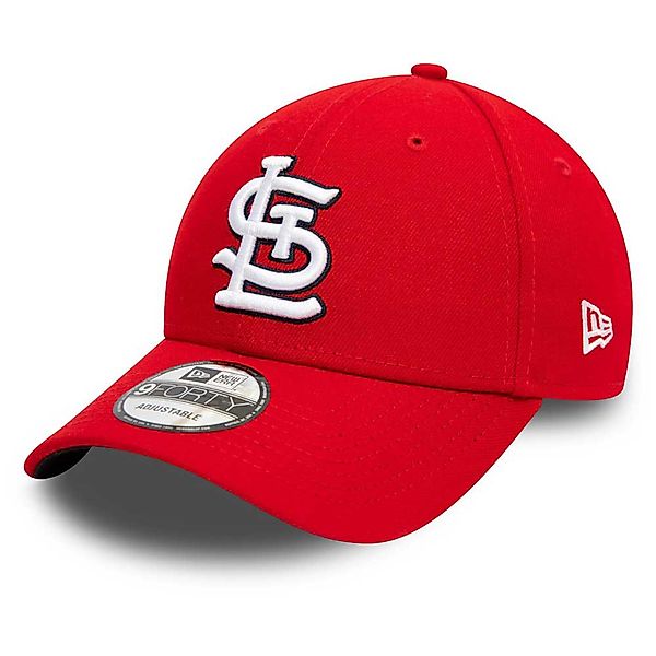New Era The League 9forty St Louis Cardinals Deckel One Size Red günstig online kaufen