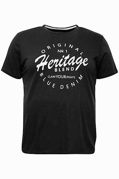 Blend T-Shirt "T-Shirt BHBAbraham" günstig online kaufen