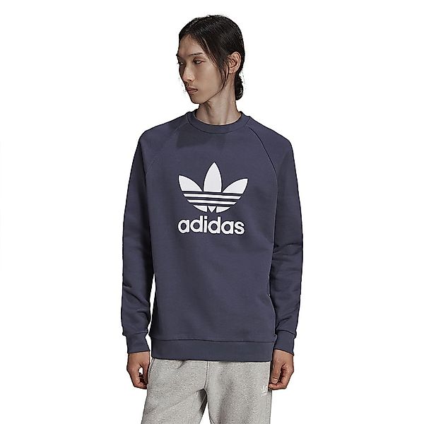 adidas Originals Sweatshirt Trefoil Sweatshirt günstig online kaufen