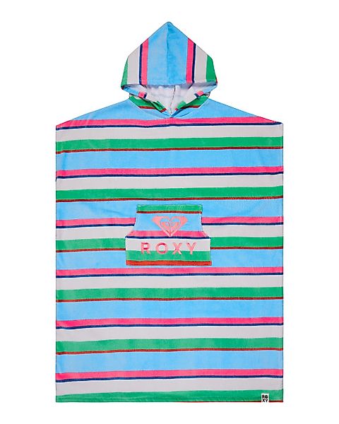 Roxy Badeponcho "Stay Magical Printed" günstig online kaufen
