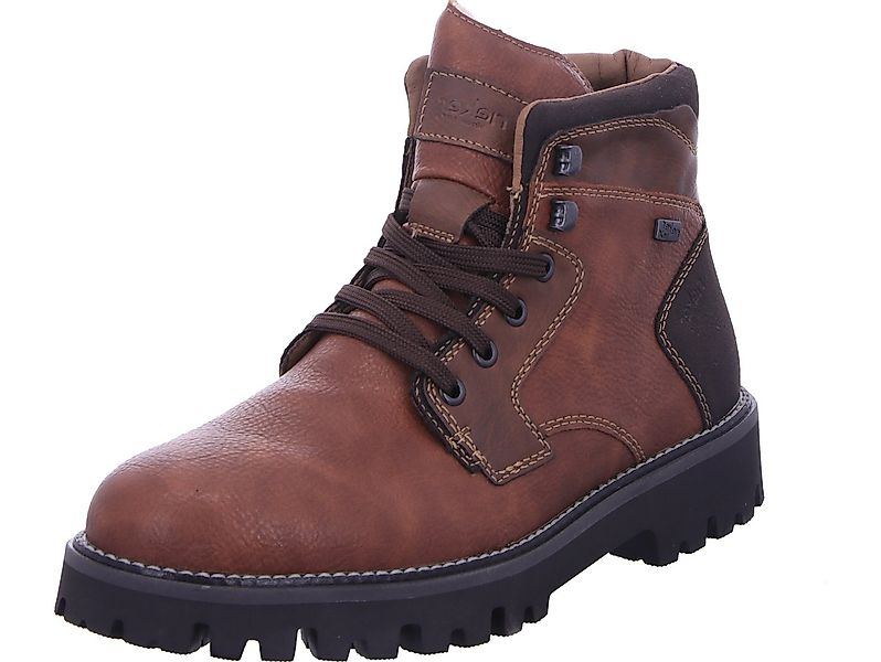 Rieker Schnürstiefel mit TEX-Membran günstig online kaufen