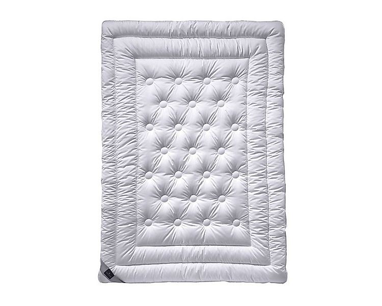 billerbeck Naturhaarbettdecke Meisterklasse, Füllung: 100% Wolle (Schurwoll günstig online kaufen