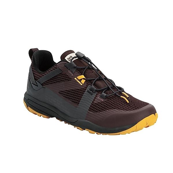 Jack Wolfskin Sneaker Spirit Low (Multifunktionsschuhe, günstig online kaufen