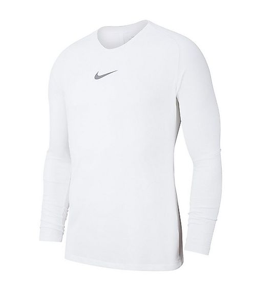 Nike Funktionsshirt Nike Performance Park Underwear Mock Atmungsaktivität günstig online kaufen
