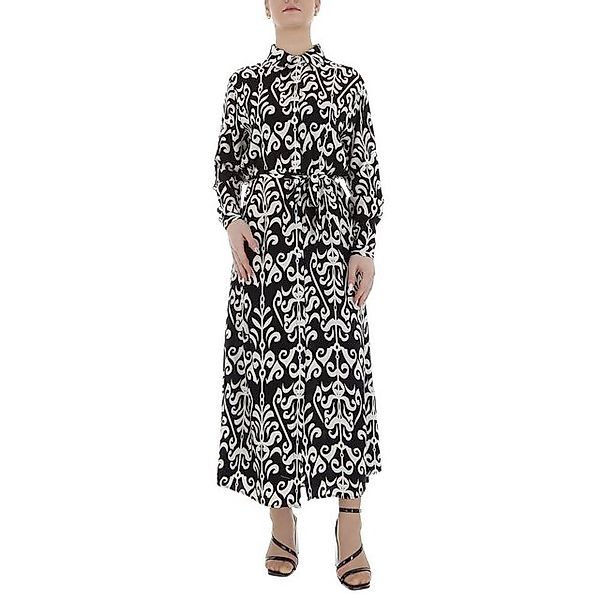 Ital-Design Maxikleid Damen Freizeit (85885236) Ornamente günstig online kaufen