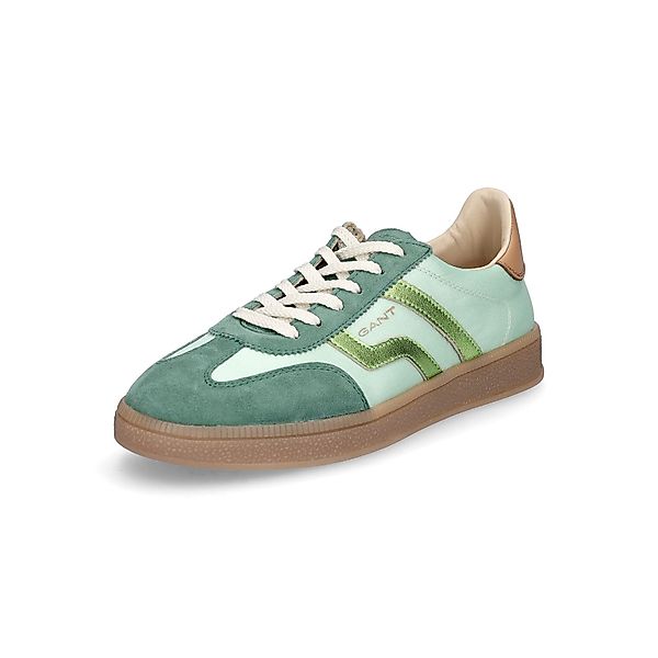 Gant Gant Damen Sneaker Cuzima mint günstig online kaufen