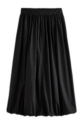 Next Midirock Rock mit Ballonsaum (1-tlg) günstig online kaufen