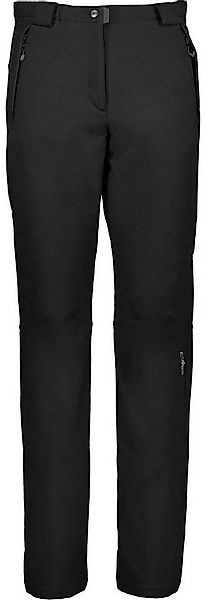 CMP Outdoorhose WOMAN PANT NERO günstig online kaufen