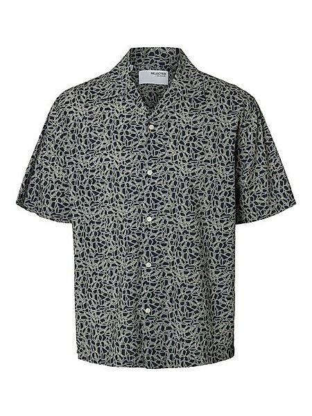 SELECTED HOMME Kurzarmhemd günstig online kaufen