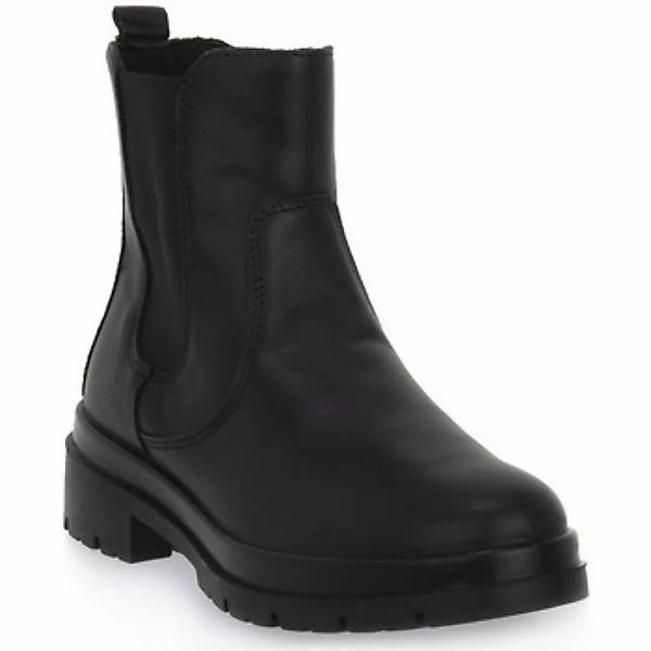 Enval  Damenstiefel SABA NERO günstig online kaufen