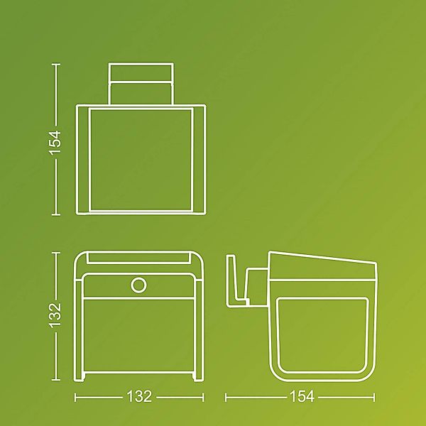 Philips LED-Solar-Außenwandleuchte Ezra UE, Kunststoff, IP44 günstig online kaufen