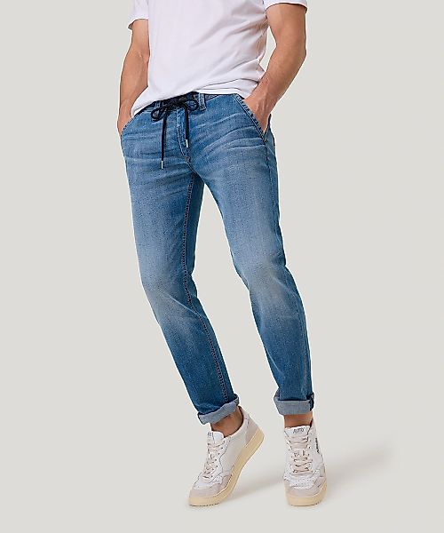 Pioneer Authentic Jeans Regular-fit-Jeans "RAVI", im Five-Pocket Style günstig online kaufen