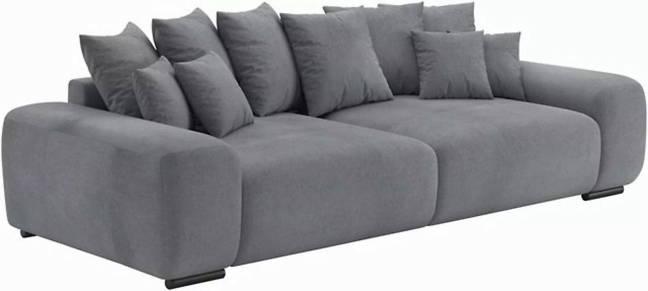 Mr. Couch Big-Sofa "Sundance II", Dauerschläfer günstig online kaufen