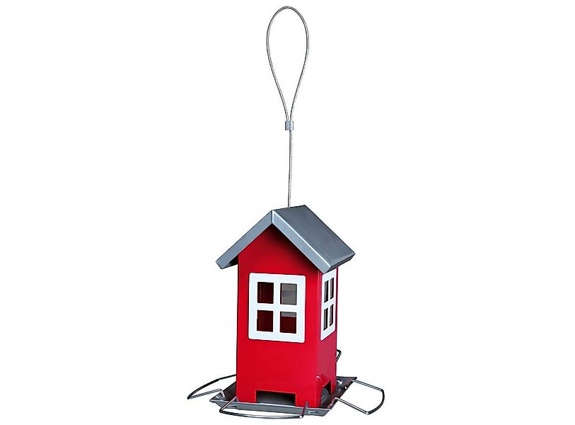 TRIXIE Vogelhaus VogelfutterhMetall günstig online kaufen