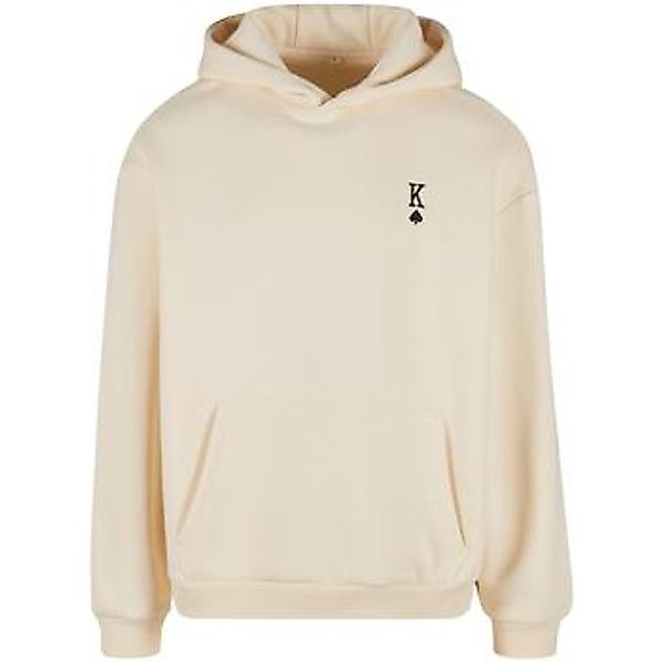 Mister Tee  Sweatshirt Sweatshirt à capuche moelleux femme  King Card EMB günstig online kaufen