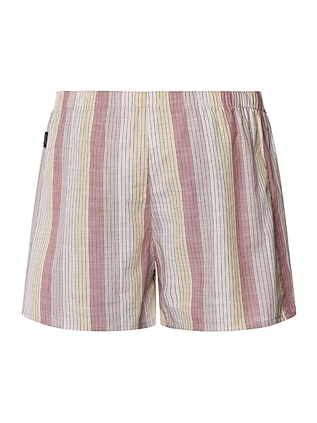 Hanro Boxer Fancy Woven unterhose unterwäsche günstig online kaufen