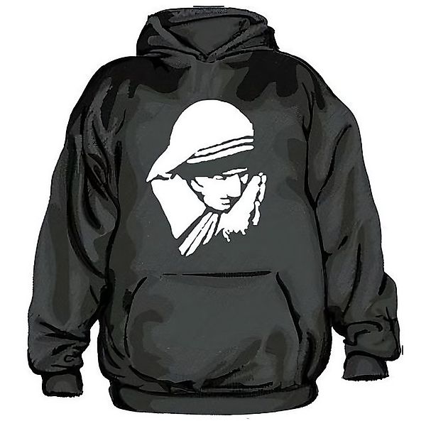 Hybris Hoodie Moder Theresa Hoodie günstig online kaufen