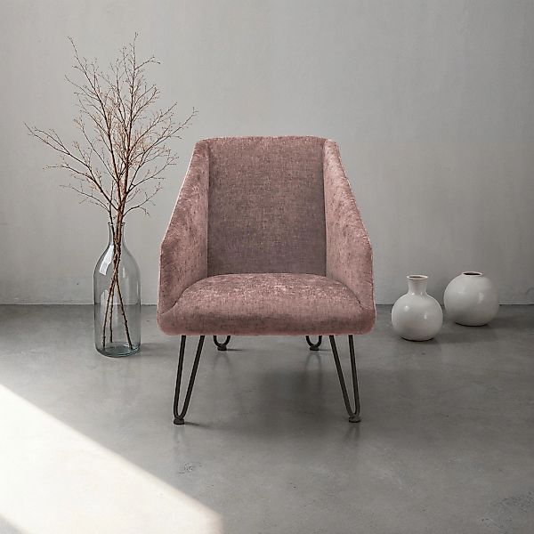 DOMO collection Sessel "700044" günstig online kaufen