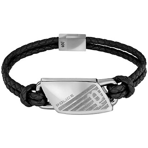 Police  Armbänder pj26559bls01 günstig online kaufen