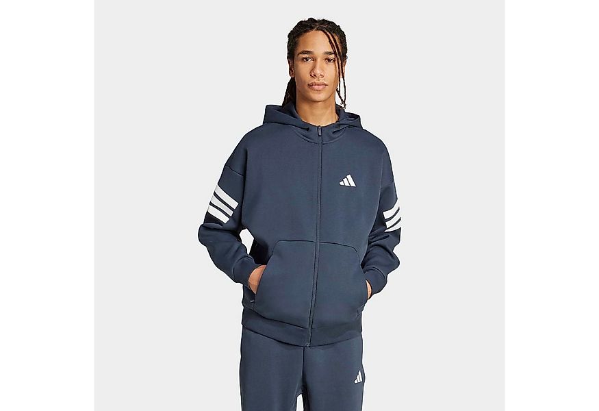 adidas Sportswear Sweatshirt M FI 3S FZ günstig online kaufen