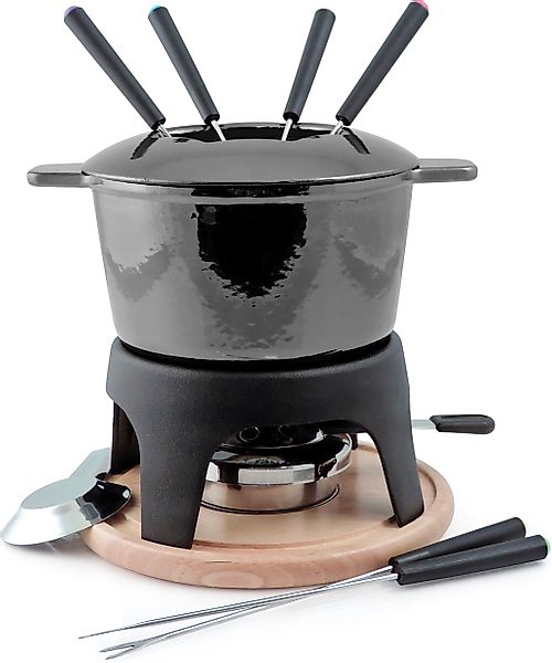 SWISSMAR Fondue "Sierra" 11-teilig günstig online kaufen