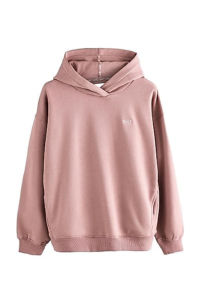 Next Kapuzensweatshirt Self. Kapuzensweatshirt (1-tlg) günstig online kaufen