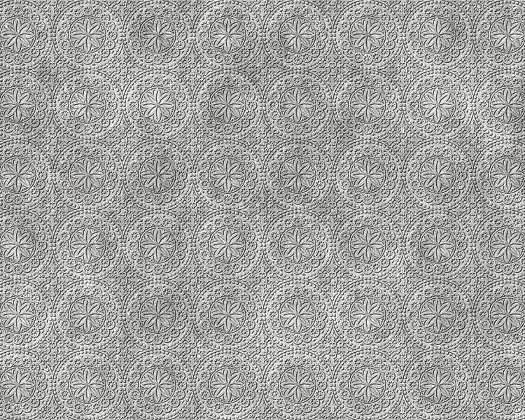 Fototapete "tile 2" 5,00x2,50 m / Glattvlies Perlmutt günstig online kaufen