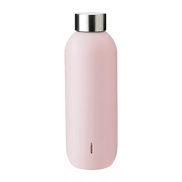 Keep Cool Thermosflasche 0,6 l Soft rose günstig online kaufen