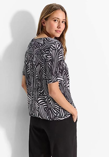 Cecil Shirtbluse, aus softer Viskose günstig online kaufen