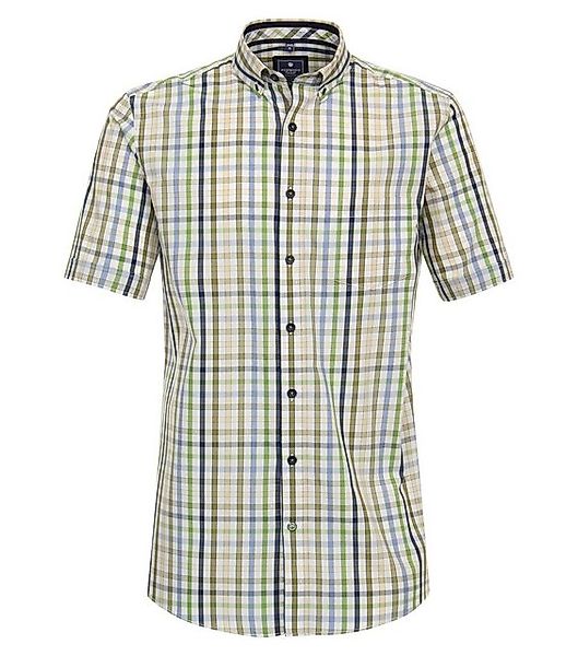Redmond Kurzarmhemd 241070999 comfort fitButton-Down günstig online kaufen