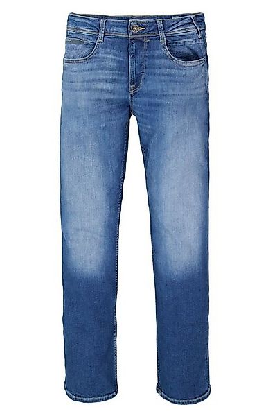 Garcia 5-Pocket-Jeans Garcia Herren Jeans Rocko 33/32 (1-tlg) günstig online kaufen