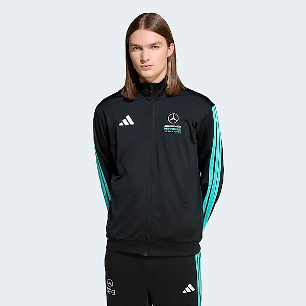 adidas Performance Trainingsjacke "MERCEDES - AMG PETRONAS FORMULA 1 TEAM D günstig online kaufen