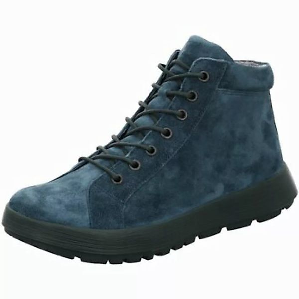 Think  Stiefel Stiefeletten COMODA PETROL 3-000858-8000 günstig online kaufen