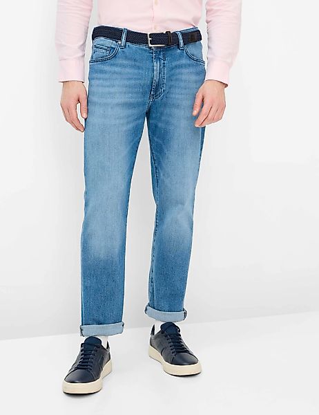 Brax 5-Pocket-Jeans "Style CLINT" günstig online kaufen
