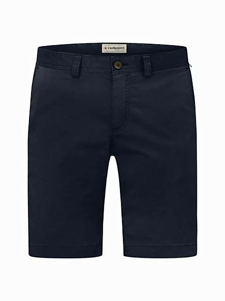 Redpoint Chinoshorts SURRAY Elastische Chino Bermudas günstig online kaufen