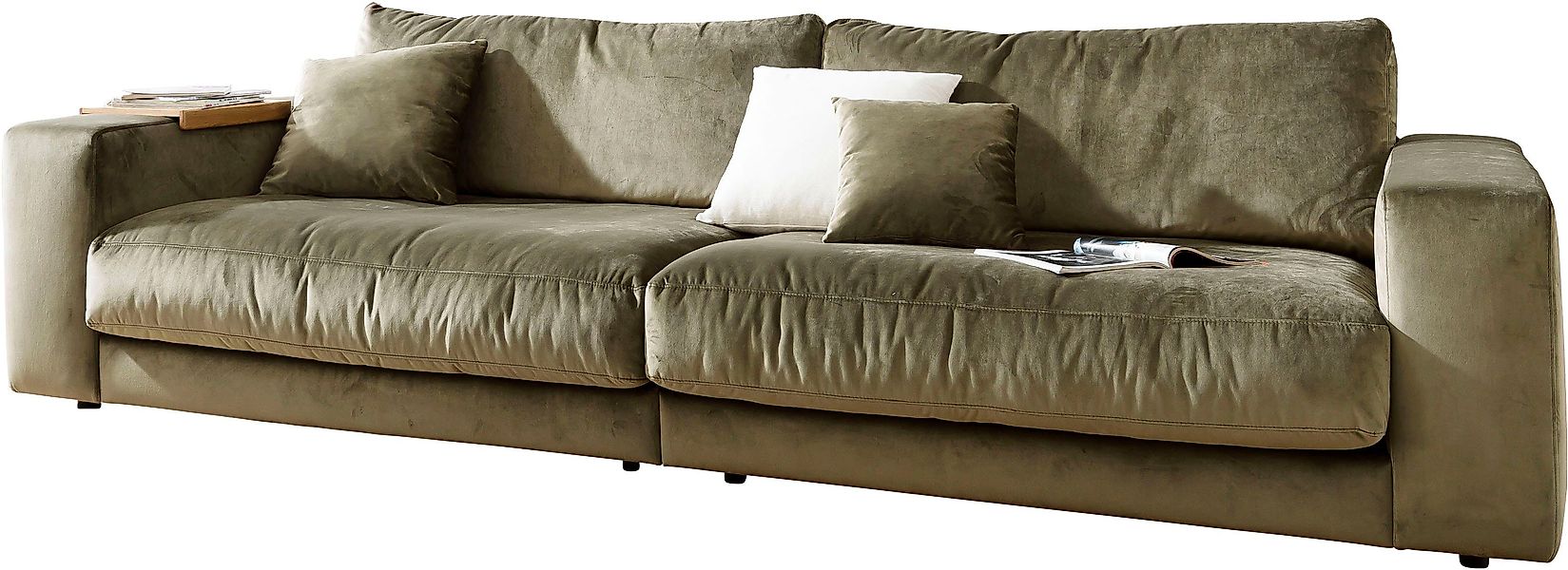 3C Candy Big-Sofa Enisa II, incl. günstig online kaufen
