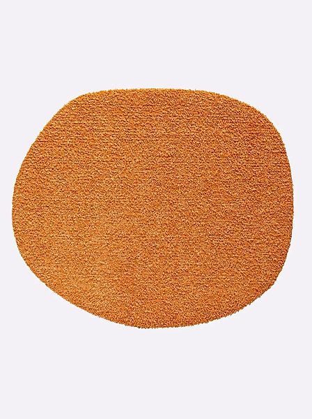 Salonloewe Fußmatte oval 7 mm Höhe günstig online kaufen