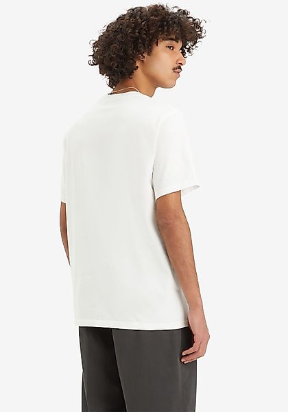 Levi's® T-Shirt RELAXED FIT TEE mit günstig online kaufen